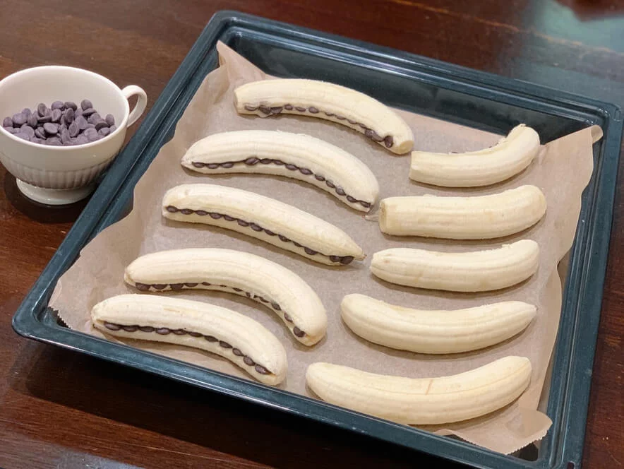 Kurzy vaření pro teenagery